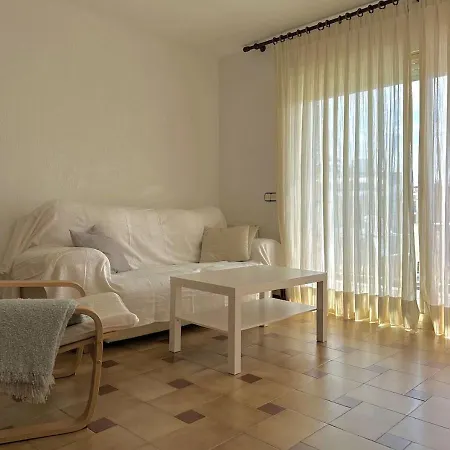 Apartament Amplio Piso 6 Personas