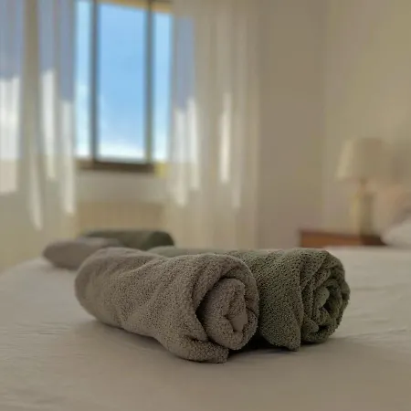 Apartment Amplio Piso Para 6 Personas Cambrils