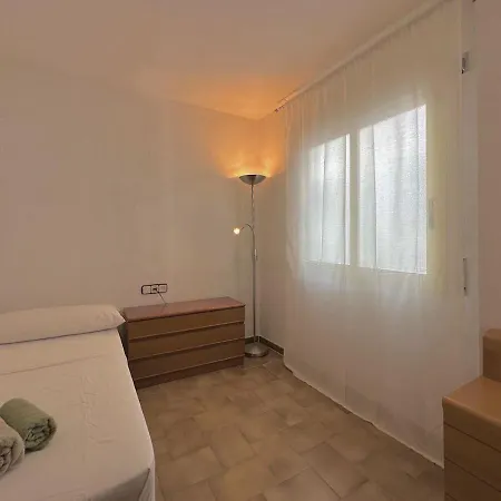 Amplio Piso Para 6 Personas Apartment