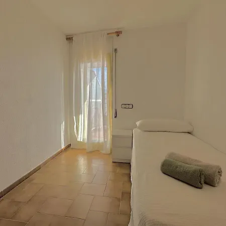 Apartment Amplio Piso Para 6 Personas Cambrils