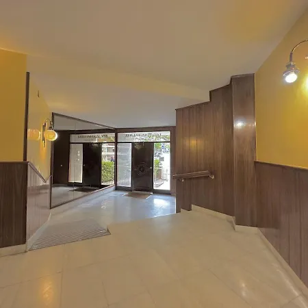 Amplio Piso Para 6 Personas Apartment Cambrils