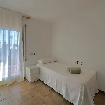 Amplio Piso Para 6 Personas Apartment Cambrils