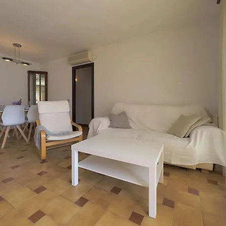Apartment Amplio Piso Para 6 Personas Cambrils