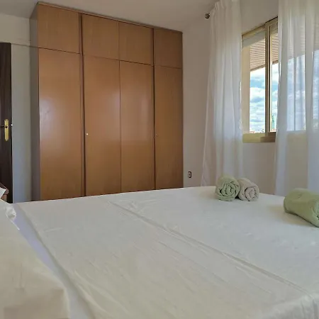 Amplio Piso Para 6 Personas * Cambrils
