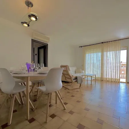 Amplio Piso Para 6 Personas Cambrils