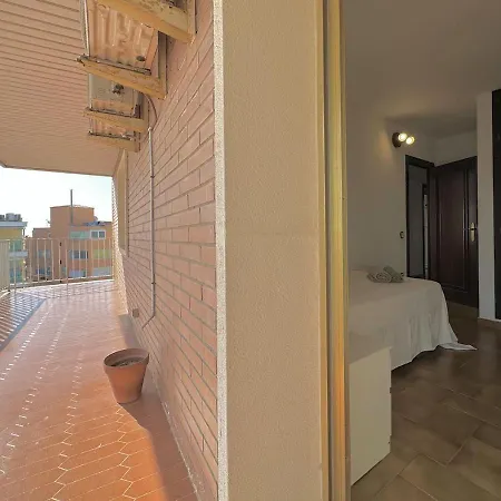 Amplio Piso Para 6 Personas Apartment Cambrils