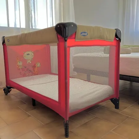 Apartment Amplio Piso Para 6 Personas *
