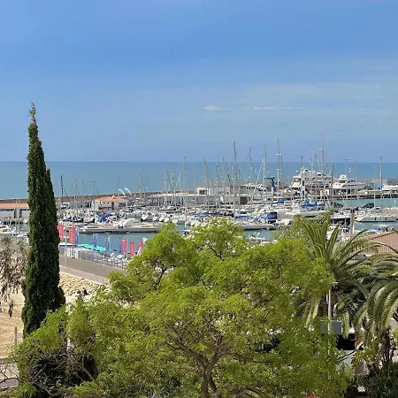 Apartment Amplio Piso Para 6 Personas Cambrils